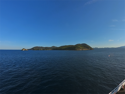Livorno Elba