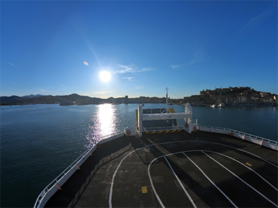 Livorno Elba