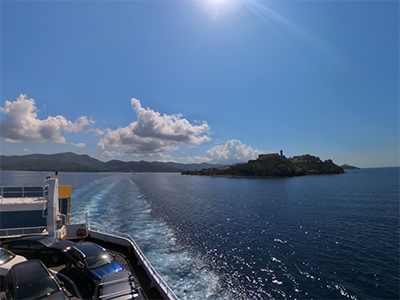 Livorno Elba