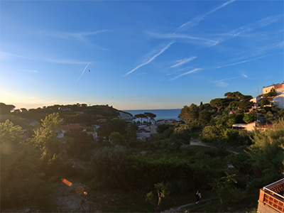 Pisa Elba Portoferraio