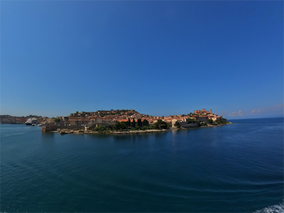 Pisa Elba Portoferraio