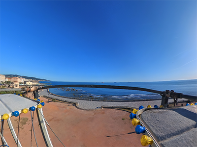 Livorno ruota panoramica