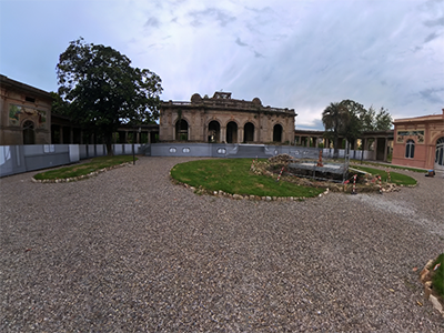 Livorno Terme Corallo