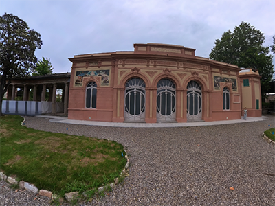 Livorno Terme Corallo