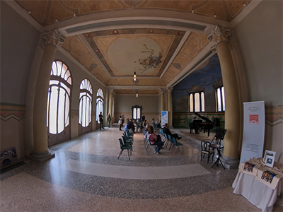 Livorno Terme Corallo