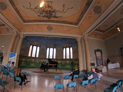 Livorno Terme Corallo