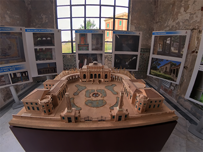 Livorno Terme Corallo