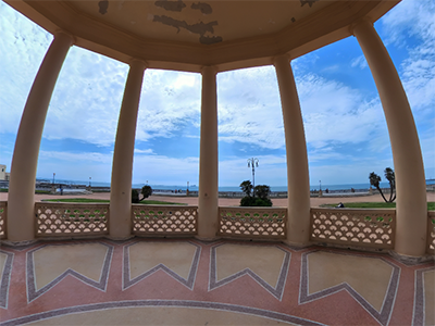 Livorno Terrazza Mascagni