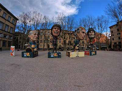 Lucca Carnevale