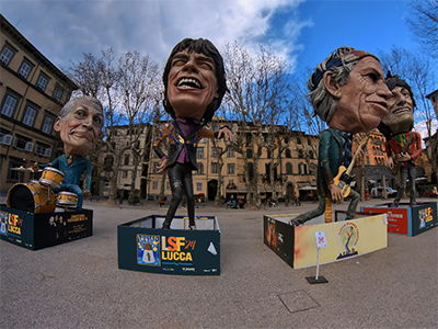 Lucca Carnevale