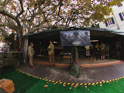 Lucca Comics Games