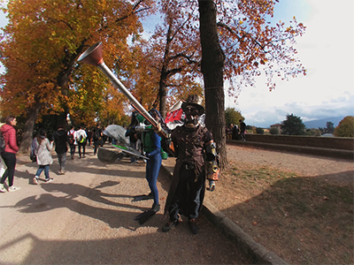 Lucca Comics Games