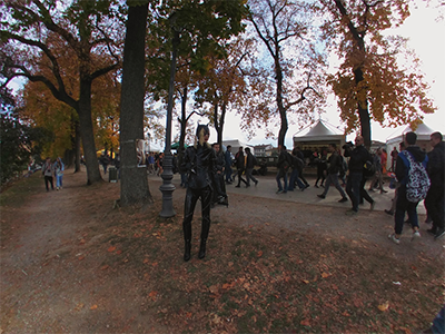 Lucca Comics Games