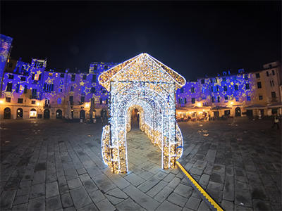Lucca Natale