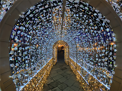 Lucca Natale
