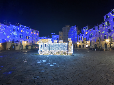 Lucca Natale