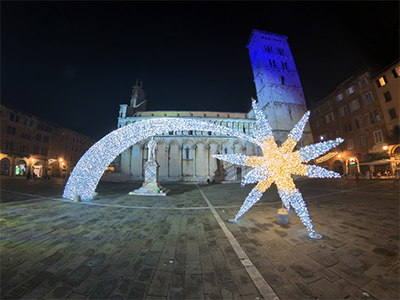 Lucca Natale