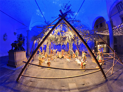 Lucca Natale