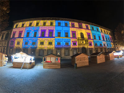 Lucca Natale