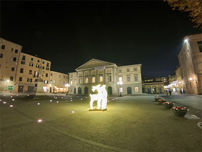 Lucca Natale