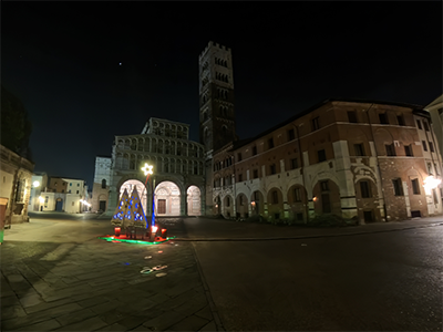 Lucca Natale