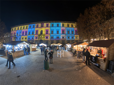 Lucca Natale