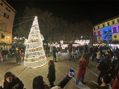 Lucca Natale