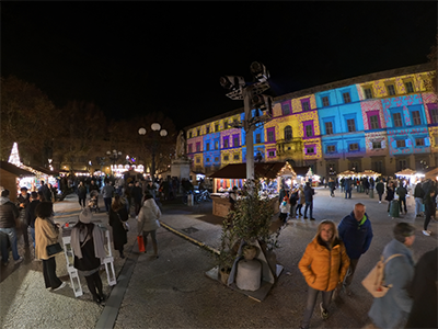 Lucca Natale