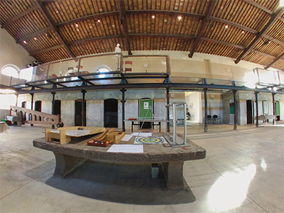 Pisa ludoteca scientifica