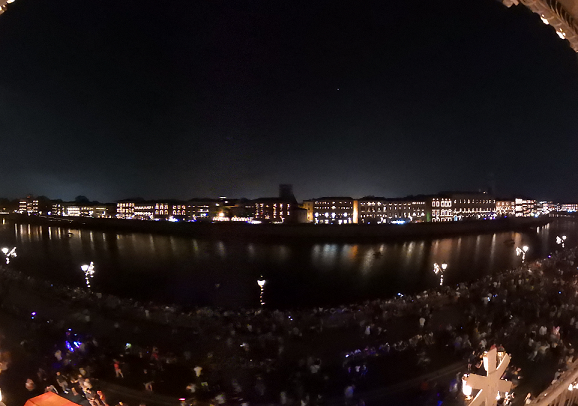Pisa Luminara