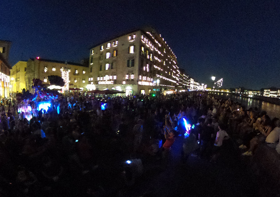 Pisa Luminara