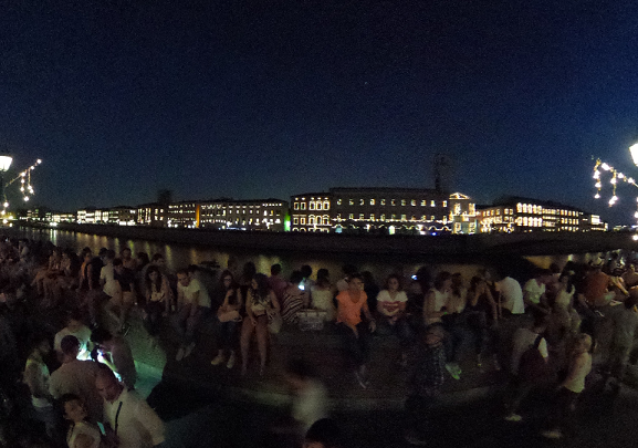 Pisa Luminara