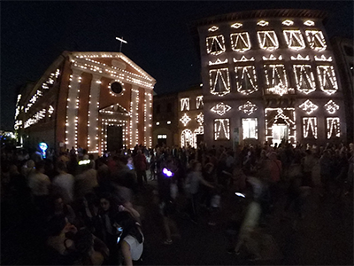 Pisa Luminara