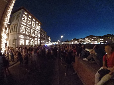 Pisa Luminara