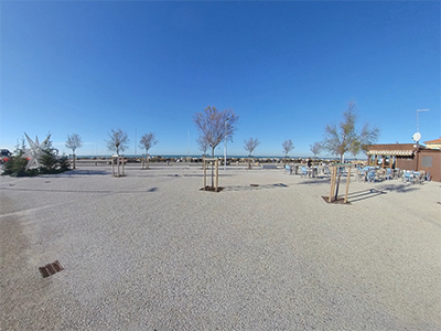 Marina di Pisa