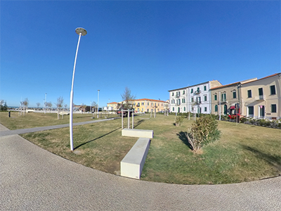 Marina di Pisa