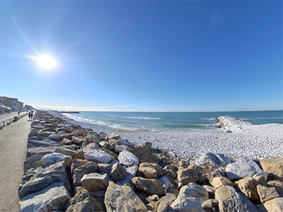 Marina di Pisa