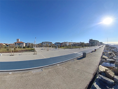 Marina di Pisa