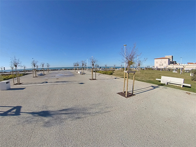Marina di Pisa