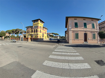 Marina di Pisa