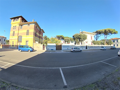 Marina di Pisa