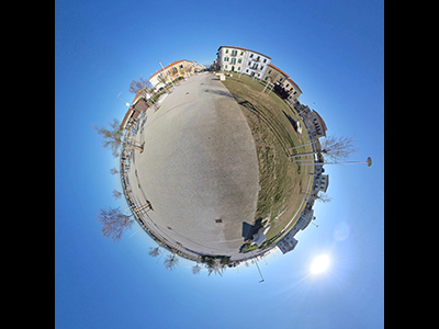 porto pisa