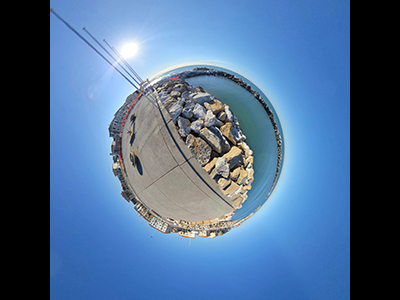 porto pisa