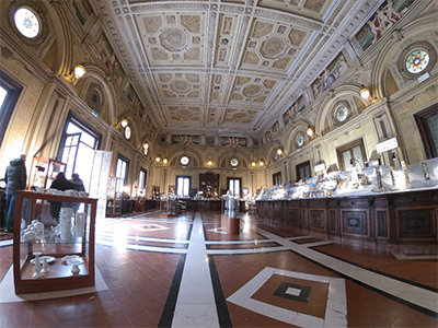 Montecatini Terme Tettuccio