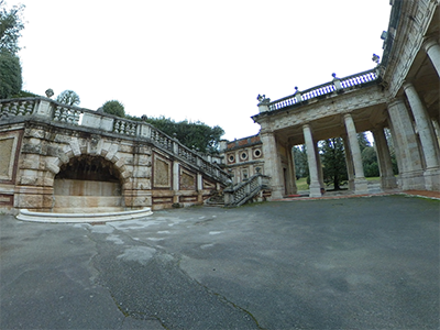 Montecatini Terme Tettuccio