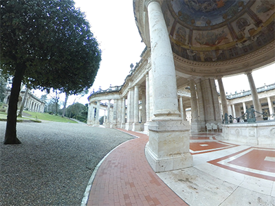 Montecatini Terme Tettuccio