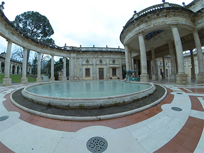 Montecatini Terme Tettuccio