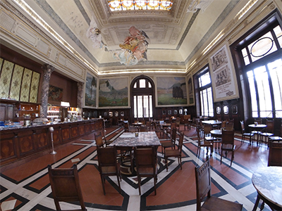 Montecatini Terme Tettuccio