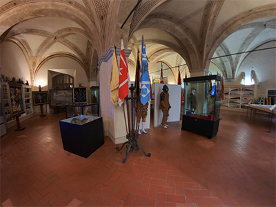Pisa Mostra Tradizioni
