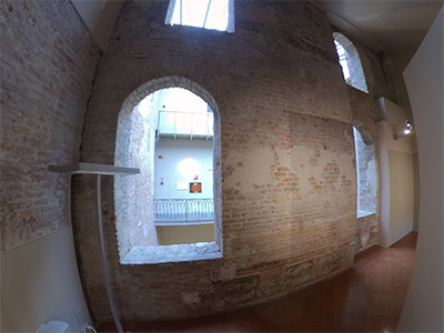 Pisa Museo Grafica